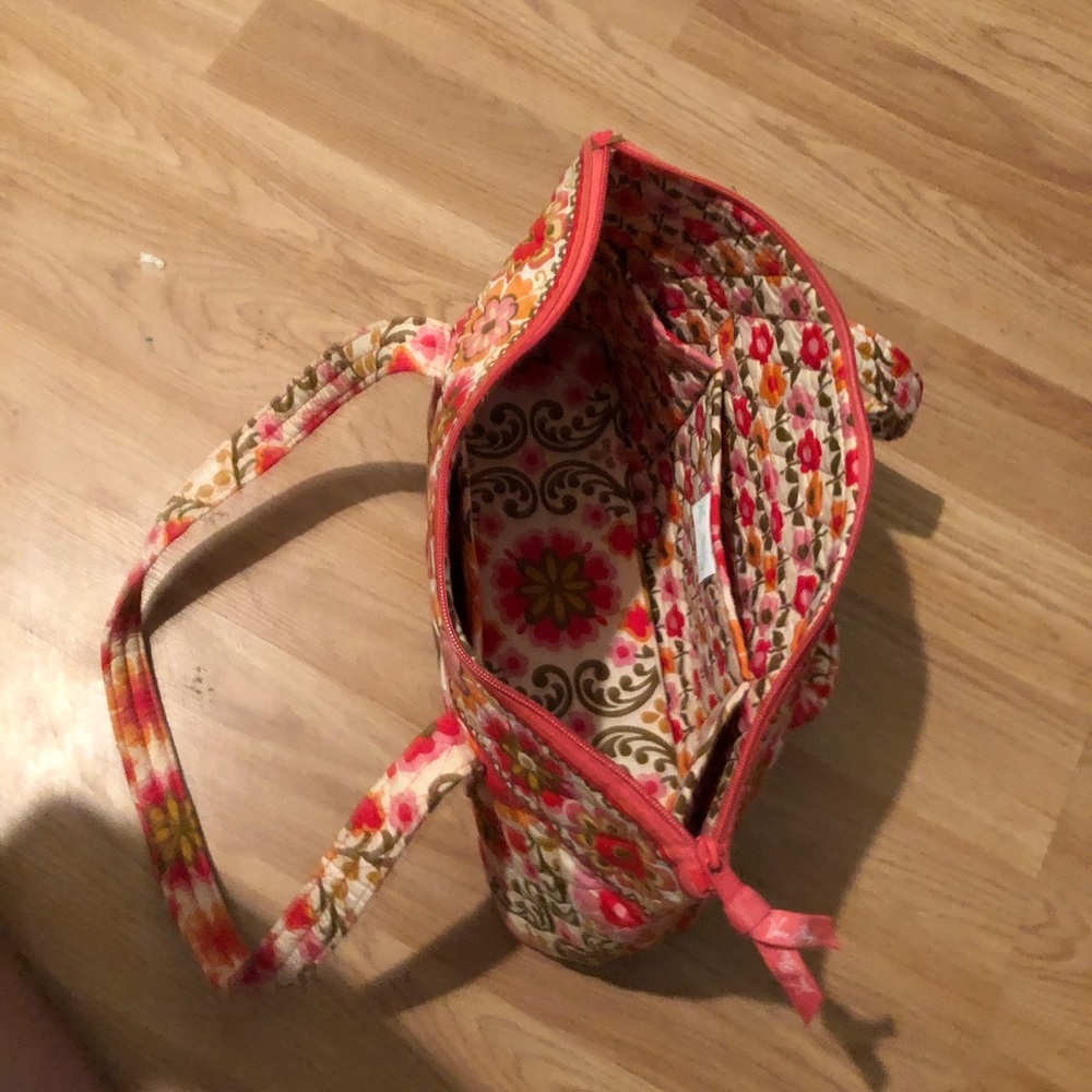 from Vera Bradley used but in condition
